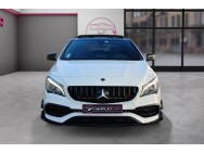 MERCEDES d'occasion CLASSE CLA CLA 45 AMG ORANGE ART EDITION 4MATIC