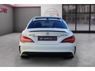 MERCEDES d'occasion CLASSE CLA CLA 45 AMG ORANGE ART EDITION 4MATIC