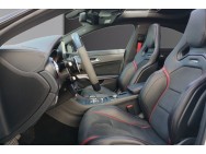 MERCEDES d'occasion CLASSE CLA CLA 45 AMG ORANGE ART EDITION 4MATIC