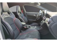 MERCEDES d'occasion CLASSE CLA CLA 45 AMG ORANGE ART EDITION 4MATIC