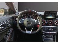 MERCEDES d'occasion CLASSE CLA CLA 45 AMG ORANGE ART EDITION 4MATIC