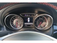 MERCEDES d'occasion CLASSE CLA CLA 45 AMG ORANGE ART EDITION 4MATIC