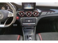 MERCEDES d'occasion CLASSE CLA CLA 45 AMG ORANGE ART EDITION 4MATIC