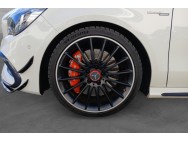 MERCEDES d'occasion CLASSE CLA CLA 45 AMG ORANGE ART EDITION 4MATIC