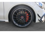 MERCEDES d'occasion CLASSE CLA CLA 45 AMG ORANGE ART EDITION 4MATIC