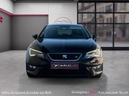 SEAT d'occasion LEON 1.4 TSI 150 ACT FR DSG de 2015 Toulouse Sud (31)﻿