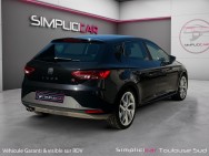 SEAT d'occasion LEON 1.4 TSI 150 ACT FR DSG de 2015 Toulouse Sud (31)﻿