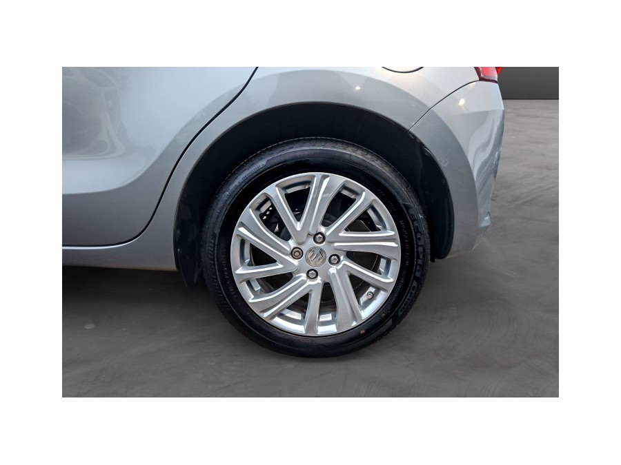 SUZUKI d'occasion SWIFT 1.2 DUALJET HYBRID PRIVILEGE PH2 de 2021