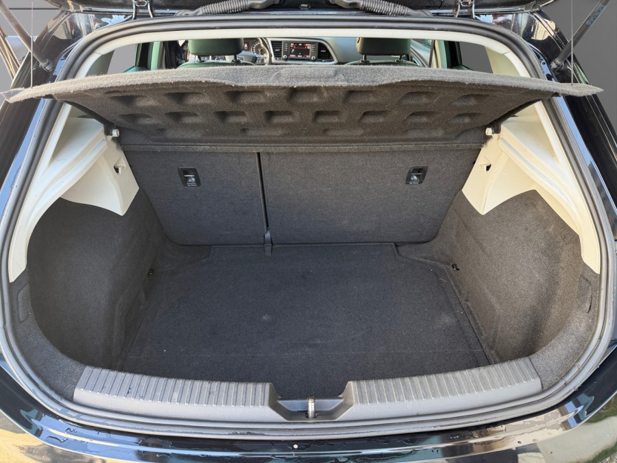 SEAT d'occasion LEON 1.4 TSI 150 ACT FR DSG de 2015 Toulouse Sud (31)﻿