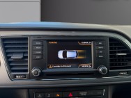 SEAT d'occasion LEON 1.4 TSI 150 ACT FR DSG de 2015 Toulouse Sud (31)﻿