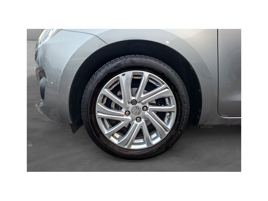 SUZUKI d'occasion SWIFT 1.2 DUALJET HYBRID PRIVILEGE PH2 de 2021