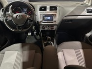 VOLKSWAGEN d'occasion POLO 1.2 TSI 90 ALLSTAR de 2017 Nancy (54)﻿