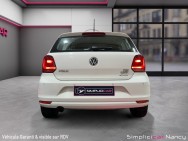 VOLKSWAGEN d'occasion POLO 1.2 TSI 90 ALLSTAR de 2017 Nancy (54)﻿