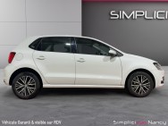 VOLKSWAGEN d'occasion POLO 1.2 TSI 90 ALLSTAR de 2017 Nancy (54)﻿