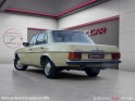 Mercedes 200 2.0l 1975 occasion simplicicar arras  simplicicar simplicibike france