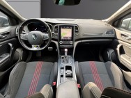 RENAULT d'occasion MEGANE IV 1.5 BLUE DCI 115 RS LINE EDC de 2021