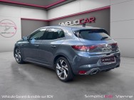 RENAULT d'occasion MEGANE IV 1.5 BLUE DCI 115 RS LINE EDC de 2021