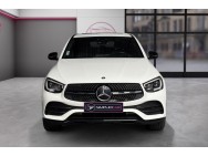 MERCEDES d'occasion CLASSE GLC 300 D 4MATIC AMG LINE BA de 2019 Pau