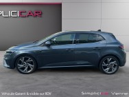RENAULT d'occasion MEGANE IV 1.5 BLUE DCI 115 RS LINE EDC de 2021
