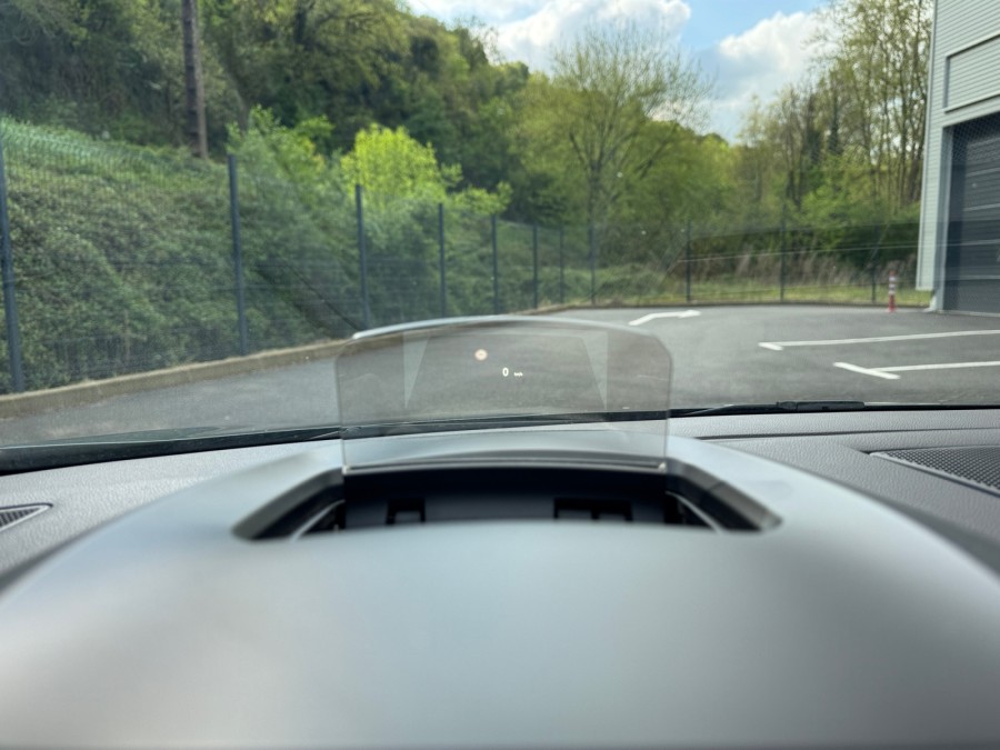 RENAULT d'occasion MEGANE IV 1.5 BLUE DCI 115 RS LINE EDC de 2021