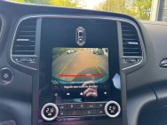 RENAULT d'occasion MEGANE IV 1.5 BLUE DCI 115 RS LINE EDC de 2021