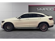 MERCEDES d'occasion CLASSE GLC 300 D 4MATIC AMG LINE BA de 2019 Pau