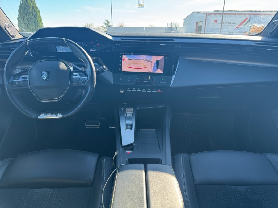 PEUGEOT d'occasion 308 1.2 130 GT de 2022 Beaune (21)﻿