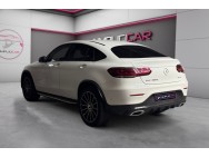 MERCEDES d'occasion CLASSE GLC 300 D 4MATIC AMG LINE BA de 2019 Pau