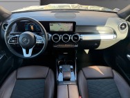 MERCEDES d'occasion CLASSE GLB 200 D 2.0 de 2020 Pontarlier (25)﻿