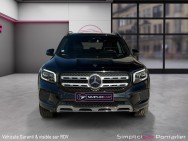 MERCEDES d'occasion CLASSE GLB 200 D 2.0 de 2020 Pontarlier (25)﻿