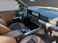 MERCEDES d'occasion CLASSE GLB 200 D 2.0 de 2020 Pontarlier (25)﻿