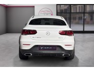MERCEDES d'occasion CLASSE GLC 300 D 4MATIC AMG LINE BA de 2019 Pau