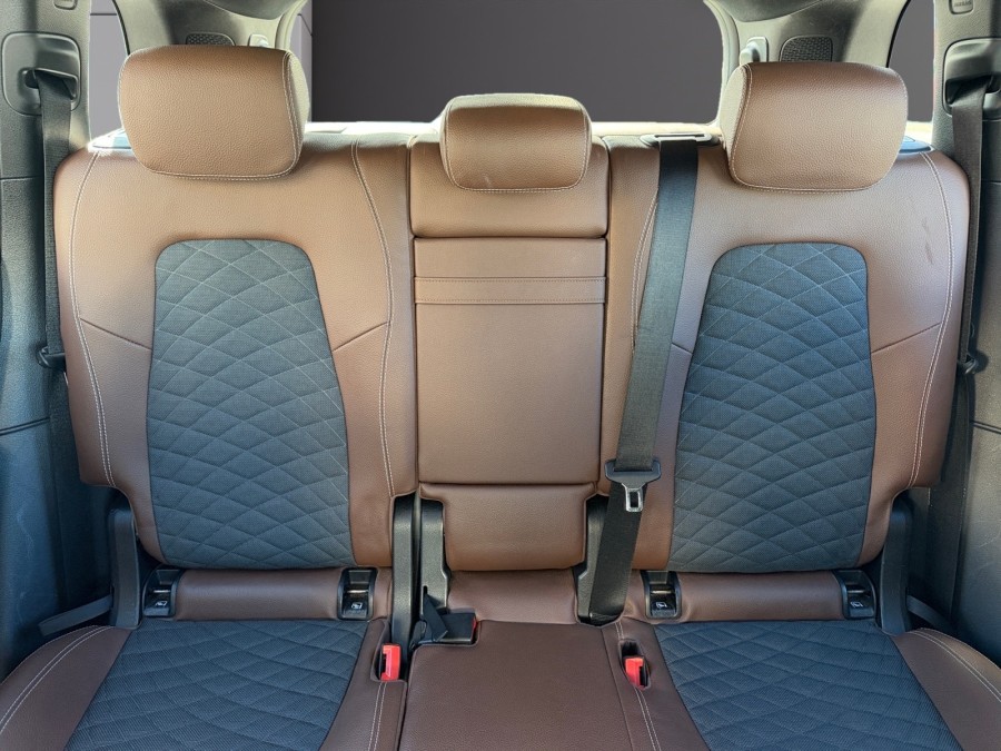 MERCEDES d'occasion CLASSE GLB 200 D 2.0 de 2020 Pontarlier (25)﻿