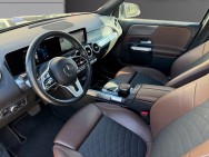 MERCEDES d'occasion CLASSE GLB 200 D 2.0 de 2020 Pontarlier (25)﻿