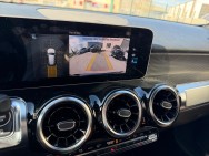 MERCEDES d'occasion CLASSE GLB 200 D 2.0 de 2020 Pontarlier (25)﻿