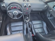 AUDI d'occasion TT 1.8i 150ch de 2002 Le Puy en Velay (43)﻿