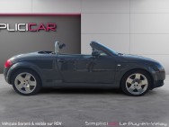 AUDI d'occasion TT 1.8i 150ch de 2002 Le Puy en Velay (43)﻿