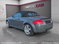 AUDI d'occasion TT 1.8i 150ch de 2002 Le Puy en Velay (43)﻿