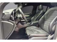 MERCEDES d'occasion CLASSE GLC 300 D 4MATIC AMG LINE BA de 2019 Pau