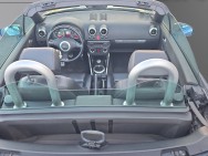 AUDI d'occasion TT 1.8i 150ch de 2002 Le Puy en Velay (43)﻿