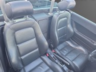 AUDI d'occasion TT 1.8i 150ch de 2002 Le Puy en Velay (43)﻿