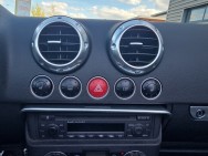 AUDI d'occasion TT 1.8i 150ch de 2002 Le Puy en Velay (43)﻿