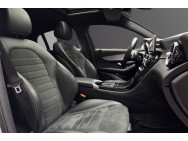 MERCEDES d'occasion CLASSE GLC 300 D 4MATIC AMG LINE BA de 2019 Pau