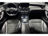 MERCEDES d'occasion CLASSE GLC 300 D 4MATIC AMG LINE BA de 2019 Pau