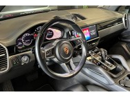 PORSCHE d'occasion CAYENNE 3.0 V6 340 de 2017 Aix Les Bains (73)﻿