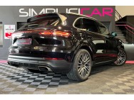 PORSCHE d'occasion CAYENNE 3.0 V6 340 de 2017 Aix Les Bains (73)﻿