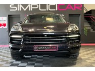 PORSCHE d'occasion CAYENNE 3.0 V6 340 de 2017 Aix Les Bains (73)﻿