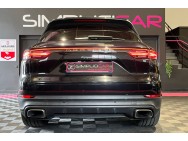 PORSCHE d'occasion CAYENNE 3.0 V6 340 de 2017 Aix Les Bains (73)﻿