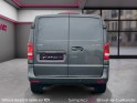 Mercedes vito tourer 114 cdi long 9g-tronic select occasion simplicicar brive la gaillarde  simplicicar simplicibike france