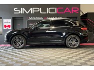 PORSCHE d'occasion CAYENNE 3.0 V6 340 de 2017 Aix Les Bains (73)﻿